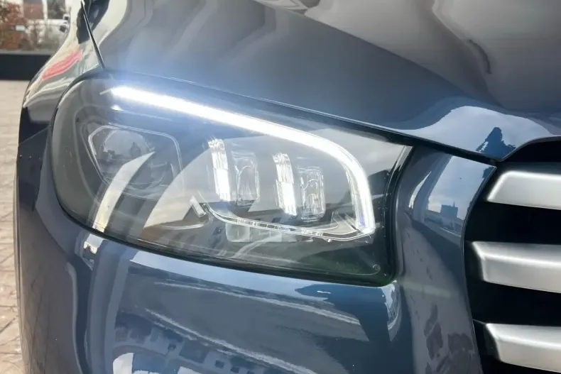 Mercedes-Benz GLS 450 (Clasa GLS) din 2024 cu 60.135 km - oferta MER195818 - foto 37