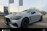Mercedes-Benz CLE 53 AMG (Clasa CLE) din 2024 cu 15.870 km - oferta MER195819 - foto 1