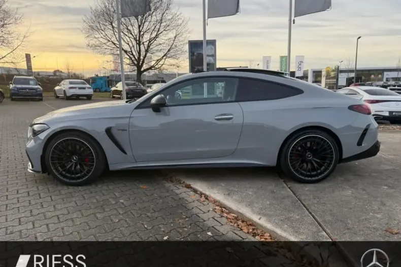 Mercedes-Benz CLE 53 AMG (Clasa CLE) din 2024 cu 15.870 km - oferta MER195819 - foto 2