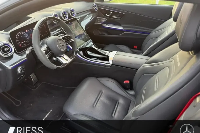 Mercedes-Benz CLE 53 AMG (Clasa CLE) din 2024 cu 15.870 km - oferta MER195819 - foto 5