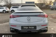 Mercedes-Benz CLE 53 AMG (Clasa CLE) din 2024 cu 15.870 km - oferta MER195819 - foto 8