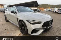 Mercedes-Benz CLE 53 AMG (Clasa CLE) din 2024 cu 15.870 km - oferta MER195819 - foto 11