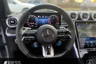 Mercedes-Benz CLE 53 AMG (Clasa CLE) din 2024 cu 15.870 km - oferta MER195819 - foto 12