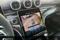 Mercedes-Benz CLE 53 AMG (Clasa CLE) din 2024 cu 15.870 km - oferta MER195819 - foto 13