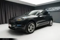Porsche Macan din 2021 cu 65.912 km - oferta POR195820 - foto 1