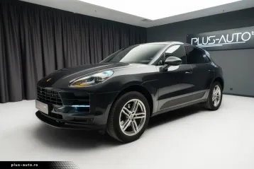 Porsche Macan din 2021 - oferta POR195820