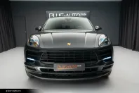 Porsche Macan din 2021 cu 65.912 km - oferta POR195820 - foto 2