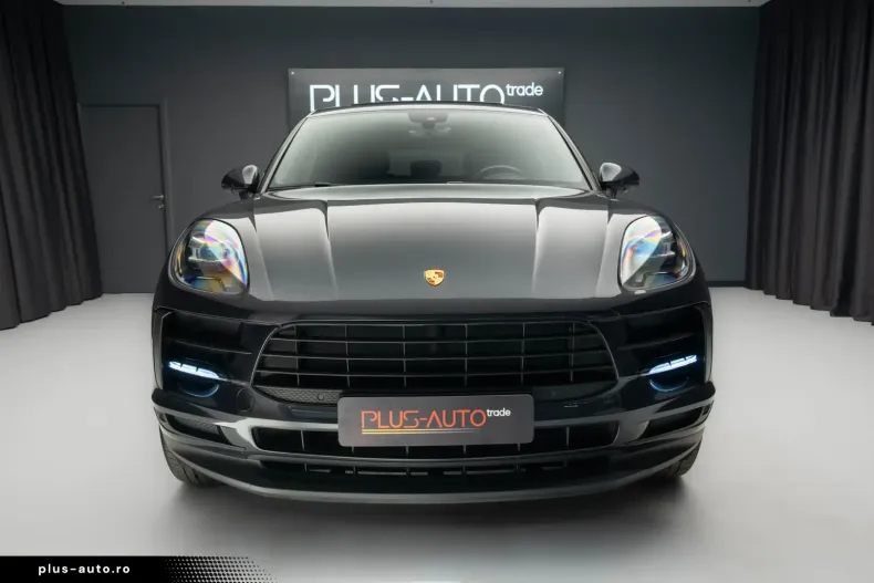 Porsche Macan din 2021 cu 65.912 km - oferta POR195820 - foto 2
