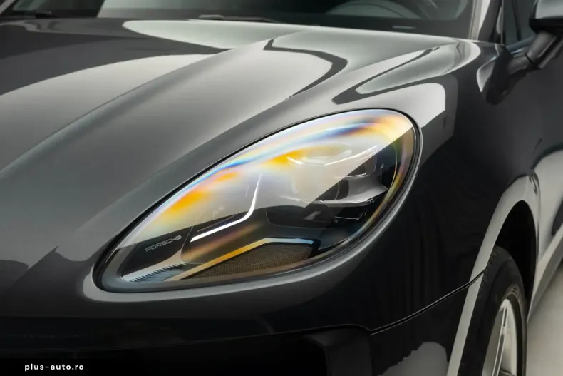 Porsche Macan din 2021 cu 65.912 km - oferta POR195820 - foto 3