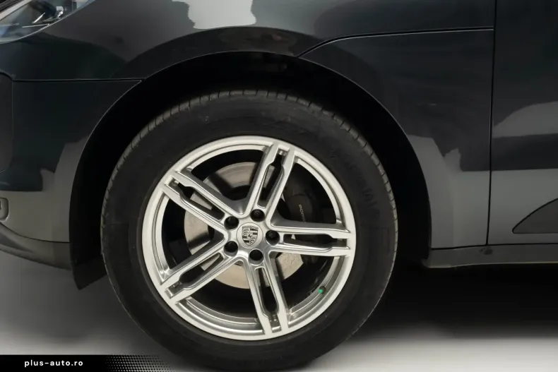 Porsche Macan din 2021 cu 65.912 km - oferta POR195820 - foto 5