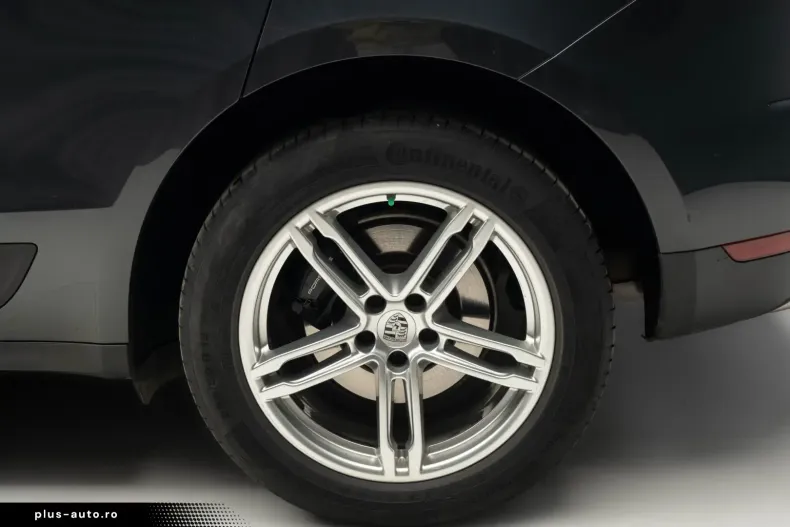 Porsche Macan din 2021 cu 65.912 km - oferta POR195820 - foto 7