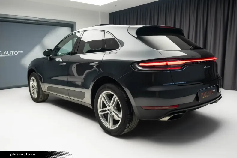 Porsche Macan din 2021 cu 65.912 km - oferta POR195820 - foto 8