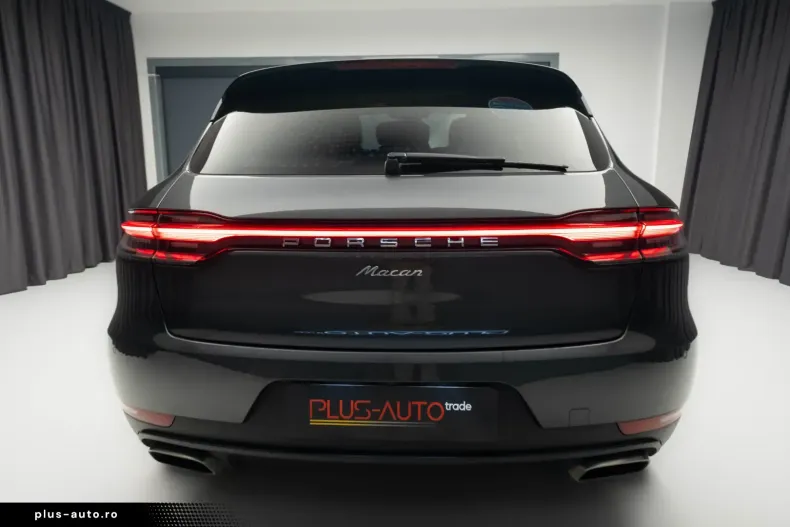 Porsche Macan din 2021 cu 65.912 km - oferta POR195820 - foto 10