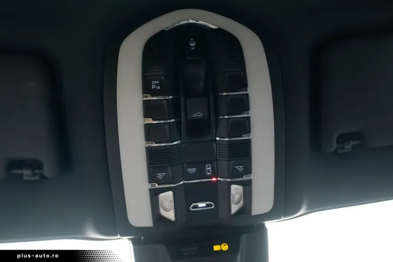 Porsche Macan din 2021 cu 65.912 km - oferta POR195820 - foto 11