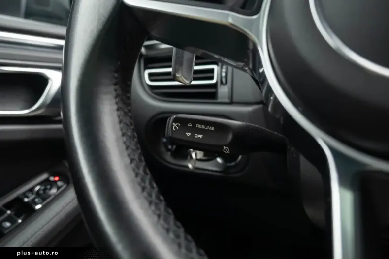 Porsche Macan din 2021 cu 65.912 km - oferta POR195820 - foto 12