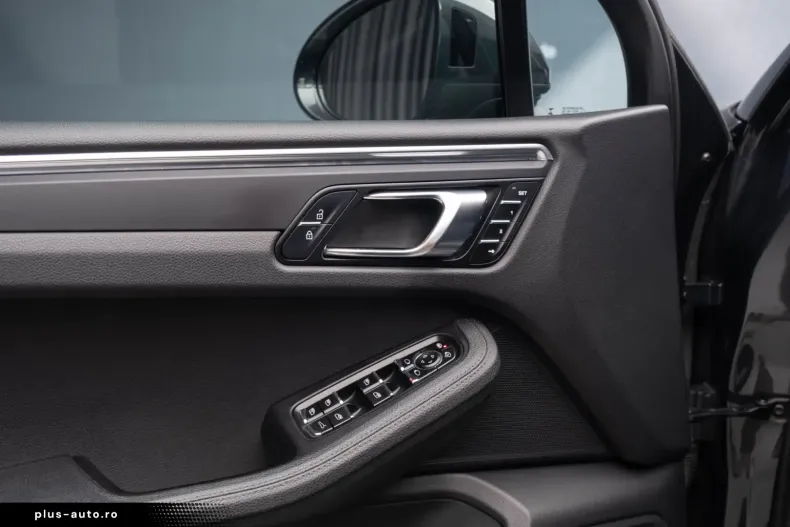 Porsche Macan din 2021 cu 65.912 km - oferta POR195820 - foto 17