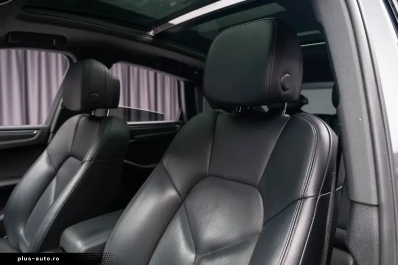 Porsche Macan din 2021 cu 65.912 km - oferta POR195820 - foto 20