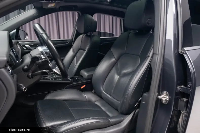 Porsche Macan din 2021 cu 65.912 km - oferta POR195820 - foto 21