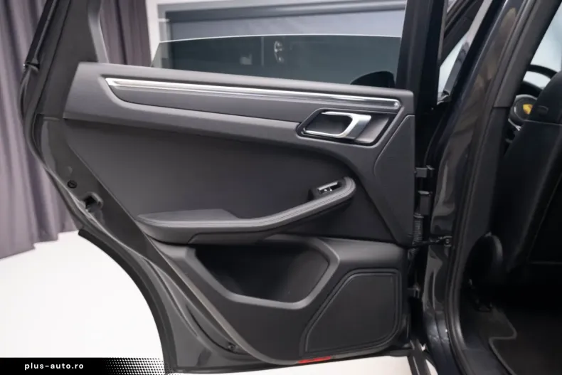 Porsche Macan din 2021 cu 65.912 km - oferta POR195820 - foto 22