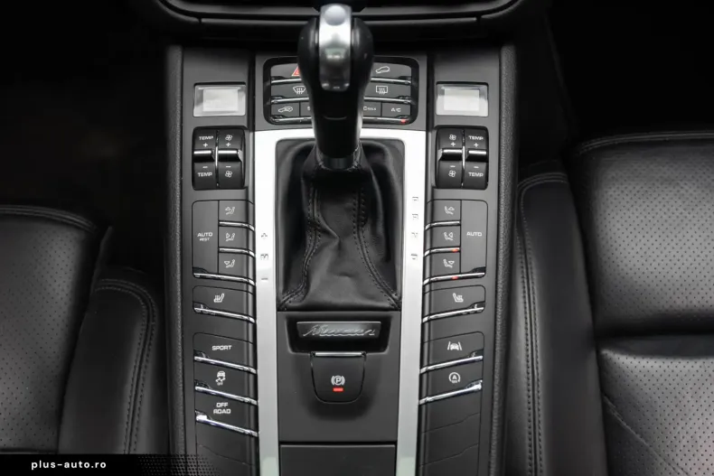 Porsche Macan din 2021 cu 65.912 km - oferta POR195820 - foto 25