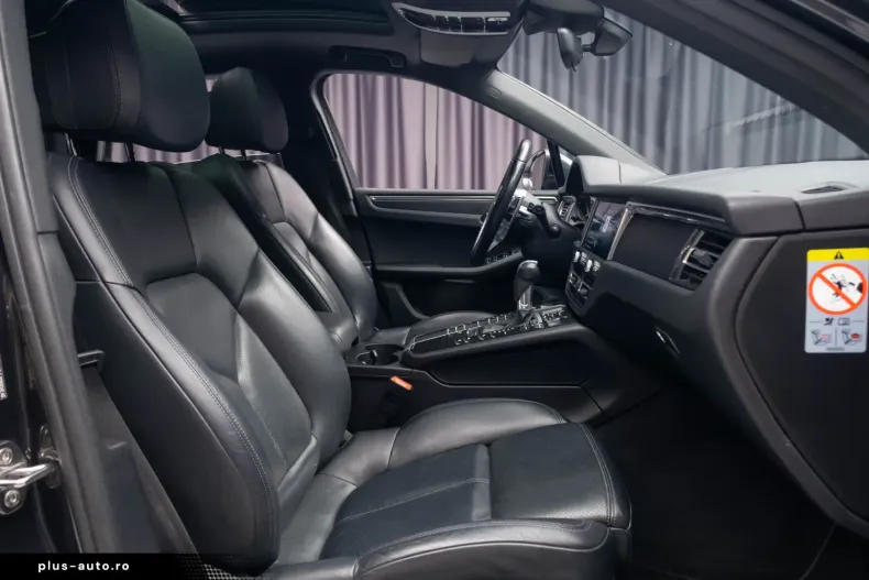 Porsche Macan din 2021 cu 65.912 km - oferta POR195820 - foto 28
