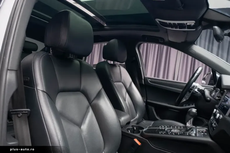 Porsche Macan din 2021 cu 65.912 km - oferta POR195820 - foto 29