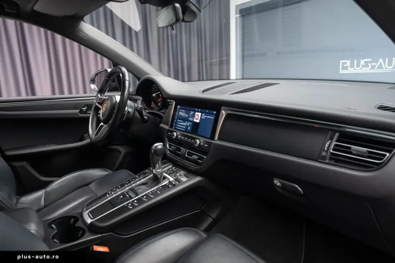 Porsche Macan din 2021 cu 65.912 km - oferta POR195820 - foto 30