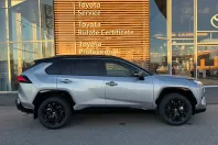 Toyota RAV4 din 2026 cu 2 km - oferta TOY195821 - foto 9