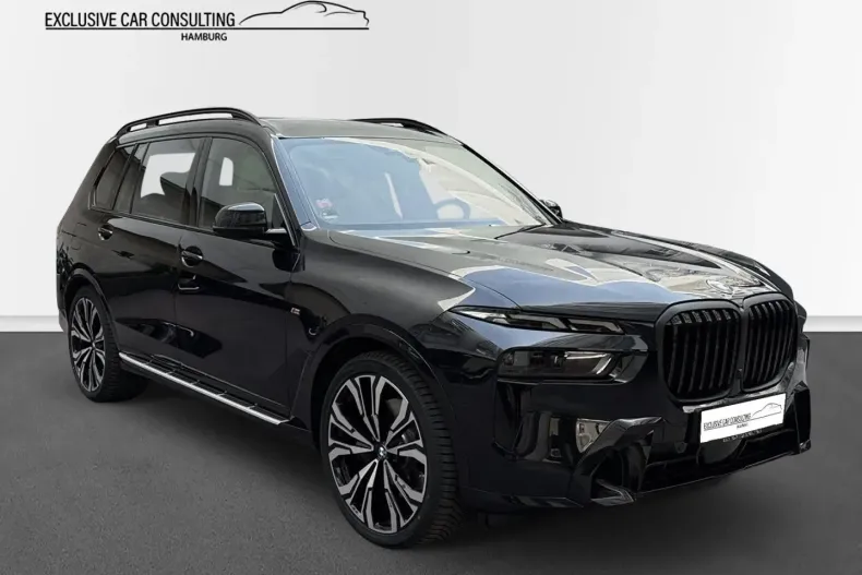 BMW X7 (Seria X) din 2024 cu 32.500 km - oferta BMW195822 - foto 1