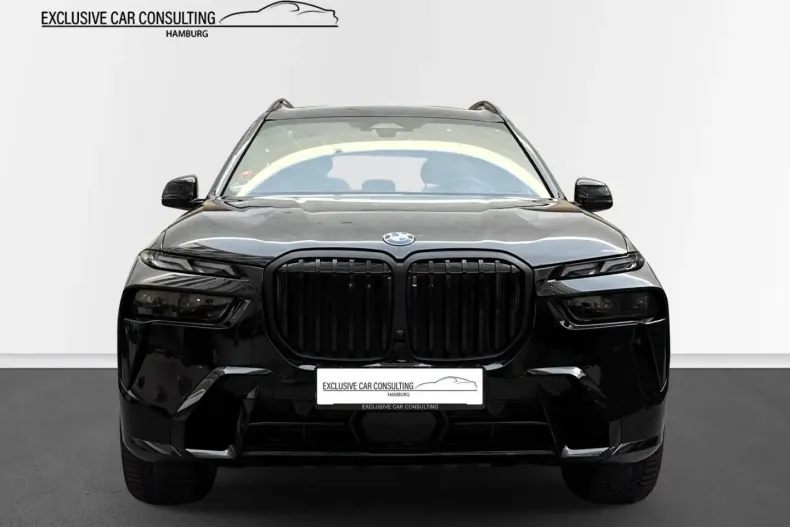 BMW X7 (Seria X) din 2024 cu 32.500 km - oferta BMW195822 - foto 2