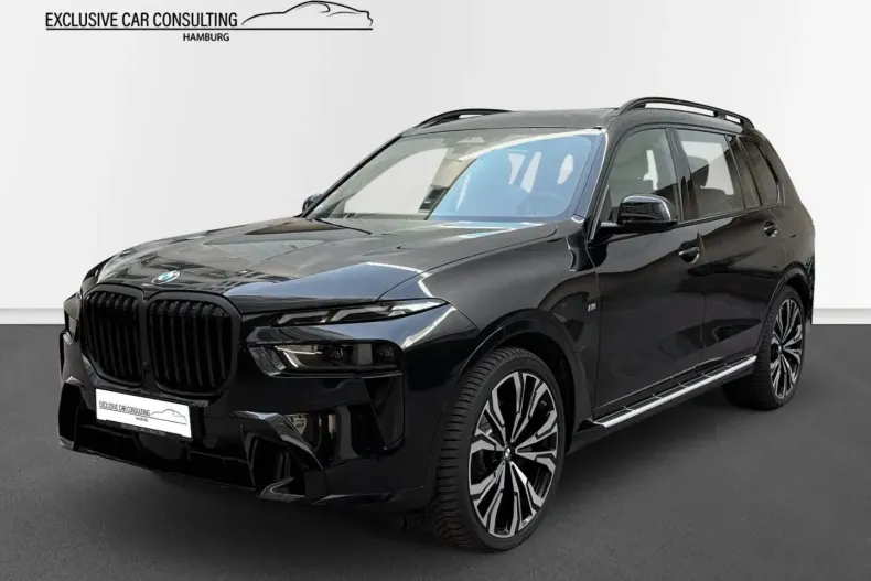 BMW X7 (Seria X) din 2024 cu 32.500 km - oferta BMW195822 - foto 3