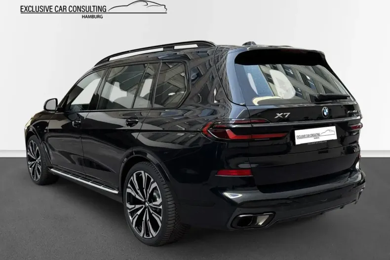 BMW X7 (Seria X) din 2024 cu 32.500 km - oferta BMW195822 - foto 4