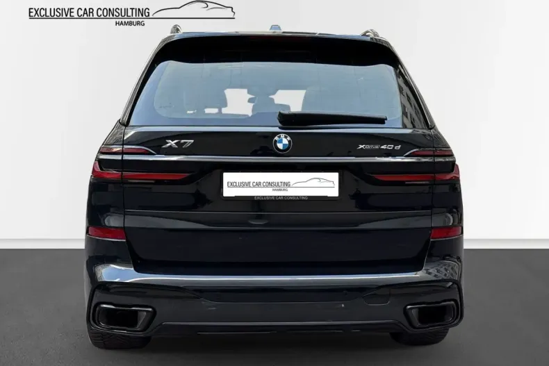 BMW X7 (Seria X) din 2024 cu 32.500 km - oferta BMW195822 - foto 5