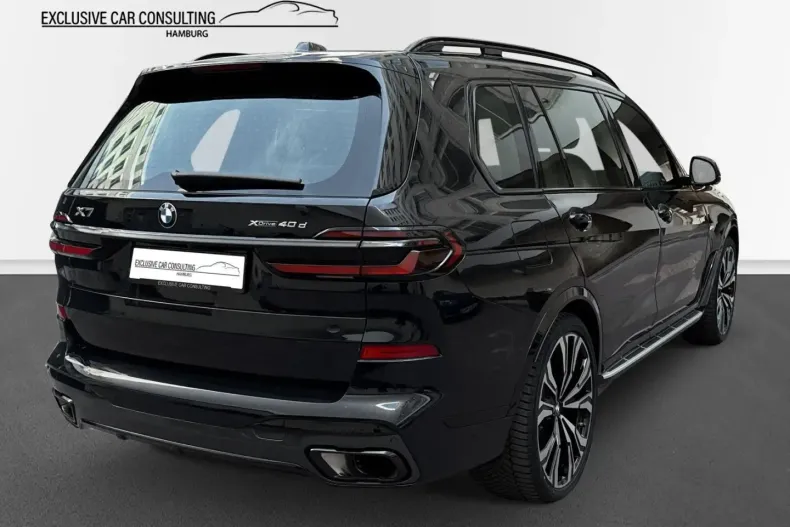 BMW X7 (Seria X) din 2024 cu 32.500 km - oferta BMW195822 - foto 6