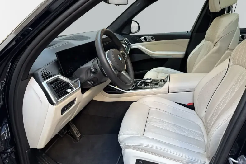 BMW X7 (Seria X) din 2024 cu 32.500 km - oferta BMW195822 - foto 8