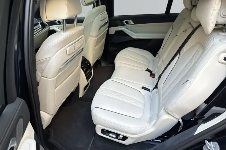 BMW X7 (Seria X) din 2024 cu 32.500 km - oferta BMW195822 - foto 9
