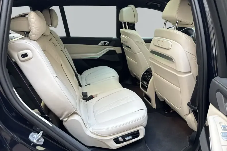 BMW X7 (Seria X) din 2024 cu 32.500 km - oferta BMW195822 - foto 11