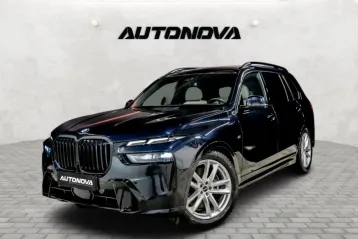 BMW X7 din 2023 - oferta BMW195823