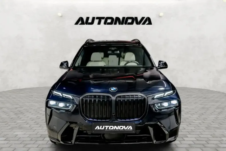 BMW X7 (Seria X) din 2023 cu 32.000 km - oferta BMW195823 - foto 2