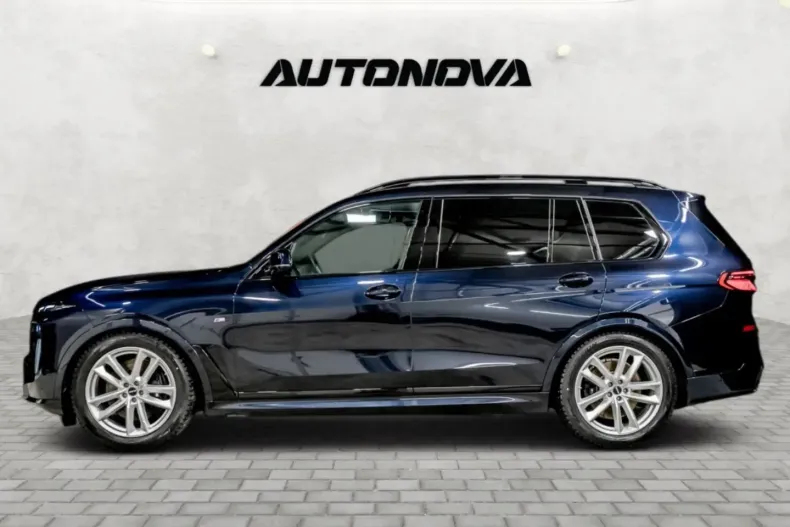 BMW X7 (Seria X) din 2023 cu 32.000 km - oferta BMW195823 - foto 3