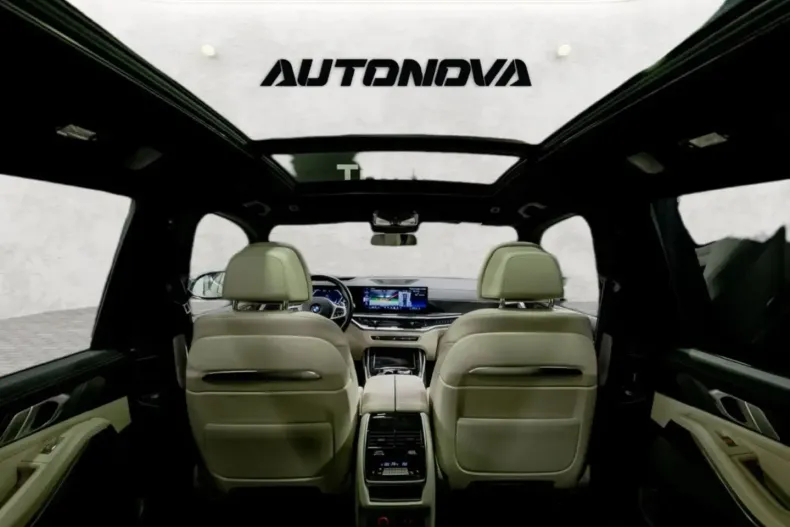 BMW X7 (Seria X) din 2023 cu 32.000 km - oferta BMW195823 - foto 6