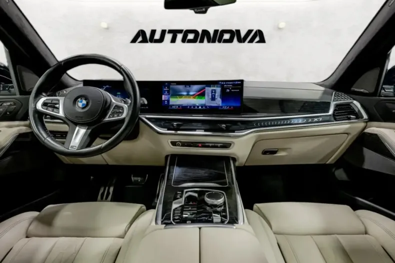 BMW X7 (Seria X) din 2023 cu 32.000 km - oferta BMW195823 - foto 7