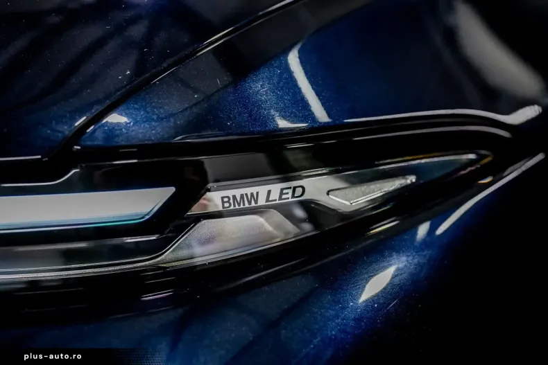 BMW X7 (Seria X) din 2023 cu 32.000 km - oferta BMW195823 - foto 10