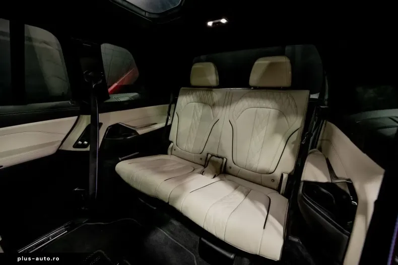 BMW X7 (Seria X) din 2023 cu 32.000 km - oferta BMW195823 - foto 11