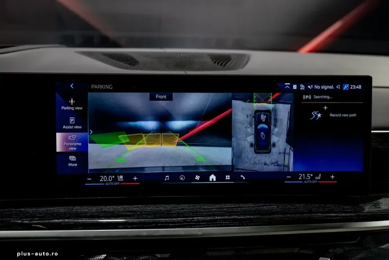 BMW X7 (Seria X) din 2023 cu 32.000 km - oferta BMW195823 - foto 15