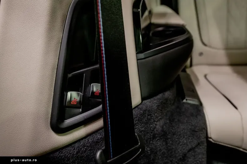 BMW X7 (Seria X) din 2023 cu 32.000 km - oferta BMW195823 - foto 16