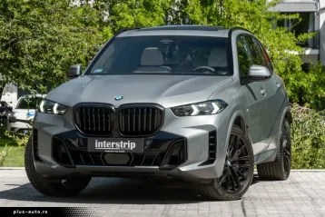 BMW X5 din 2025 - oferta BMW195824