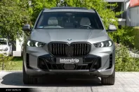 BMW X5 (Seria X) din 2025 cu 11.100 km - oferta BMW195824 - foto 2