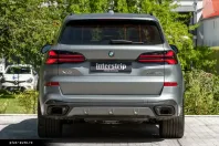 BMW X5 (Seria X) din 2025 cu 11.100 km - oferta BMW195824 - foto 5