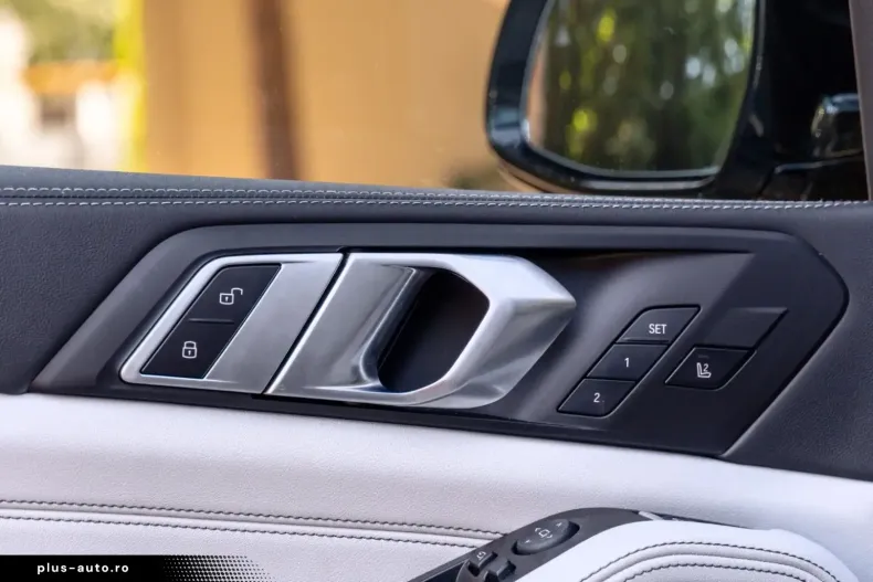 BMW X5 (Seria X) din 2025 cu 11.100 km - oferta BMW195824 - foto 19